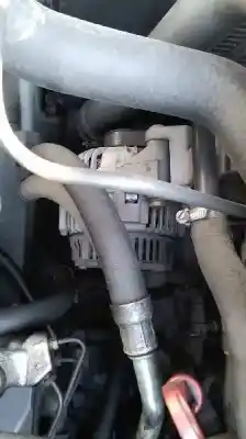 Sloopvoertuig bmw serie 5 berlina (e34) 525tds van het jaar 1992 aangedreven 256t1