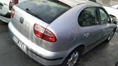 Véhicule à la ferraille seat leon (1m1) signo de l'année 2002 alimenté alh