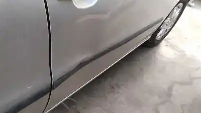 Véhicule à la ferraille seat leon (1m1) signo de l'année 2002 alimenté alh