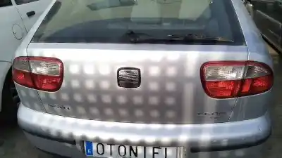 Véhicule à la ferraille seat leon (1m1) signo de l'année 2002 alimenté alh