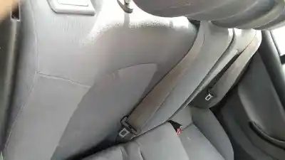 Véhicule à la ferraille seat leon (1m1) signo de l'année 2002 alimenté alh