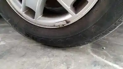 Véhicule à la ferraille seat leon (1m1) signo de l'année 2002 alimenté alh