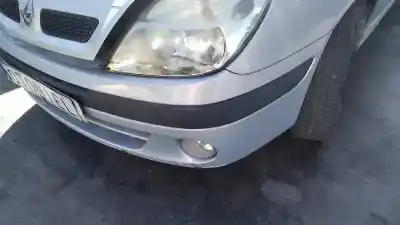 Утилизация автомобиля renault                                            scenic (ja..)                                                                                                                                                                                                                                              1.9 dci authentique                                                                                                                                                                                                                                        года 2001 питание f9q732
