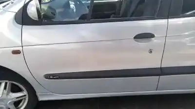Утилизация автомобиля renault                                            scenic (ja..)                                                                                                                                                                                                                                              1.9 dci authentique                                                                                                                                                                                                                                        года 2001 питание f9q732