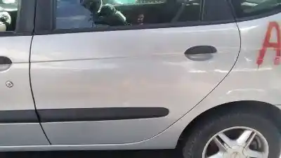 Утилизация автомобиля renault                                            scenic (ja..)                                                                                                                                                                                                                                              1.9 dci authentique                                                                                                                                                                                                                                        года 2001 питание f9q732