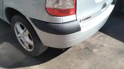 Утилизация автомобиля renault                                            scenic (ja..)                                                                                                                                                                                                                                              1.9 dci authentique                                                                                                                                                                                                                                        года 2001 питание f9q732