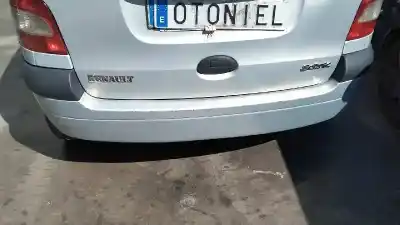 Утилизация автомобиля renault                                            scenic (ja..)                                                                                                                                                                                                                                              1.9 dci authentique                                                                                                                                                                                                                                        года 2001 питание f9q732