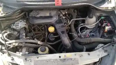 Утилизация автомобиля renault                                            scenic (ja..)                                                                                                                                                                                                                                              1.9 dci authentique                                                                                                                                                                                                                                        года 2001 питание f9q732