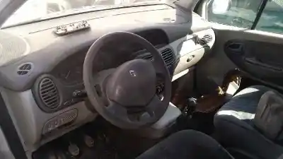 Утилизация автомобиля renault                                            scenic (ja..)                                                                                                                                                                                                                                              1.9 dci authentique                                                                                                                                                                                                                                        года 2001 питание f9q732