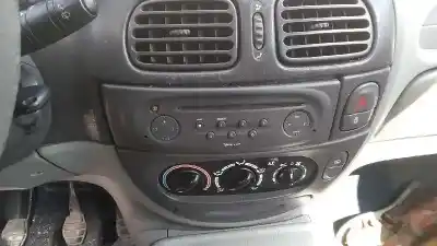 Утилизация автомобиля renault                                            scenic (ja..)                                                                                                                                                                                                                                              1.9 dci authentique                                                                                                                                                                                                                                        года 2001 питание f9q732