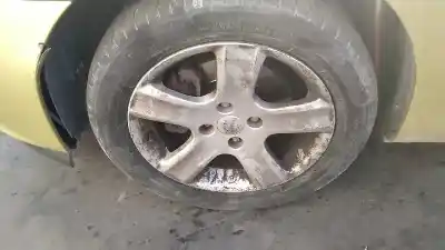 Scrapping Vehicle peugeot 307 break / sw (s1) sw of the year 2004 powered rhs