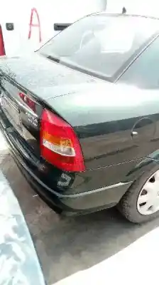 Здавання транспортного засобу opel astra g berlina club року 1999 потужний y20dth