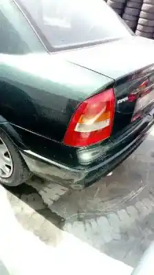 Здавання транспортного засобу opel astra g berlina club року 1999 потужний y20dth