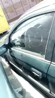 Здавання транспортного засобу opel astra g berlina club року 1999 потужний y20dth