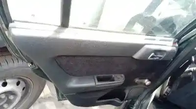 Здавання транспортного засобу opel astra g berlina club року 1999 потужний y20dth