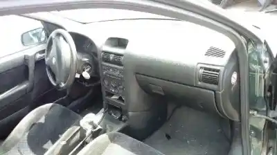 Здавання транспортного засобу opel astra g berlina club року 1999 потужний y20dth