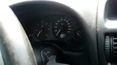 Здавання транспортного засобу opel astra g berlina club року 1999 потужний y20dth