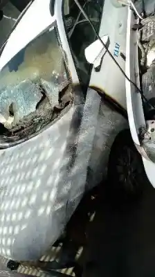 Véhicule à la ferraille seat                                               leon st (5f8)                                                                                                                                                                                                                                              reference plus                                                                                                                                                                                                                                             de l'année 2017 alimenté crl