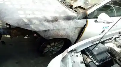 Véhicule à la ferraille seat                                               leon st (5f8)                                                                                                                                                                                                                                              reference plus                                                                                                                                                                                                                                             de l'année 2017 alimenté crl