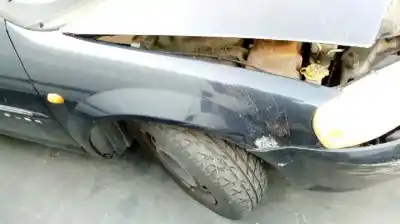 Здавання транспортного засобу chrysler sebring berlina (jr41) 2.0 16v cat року 2001 потужний g 466
