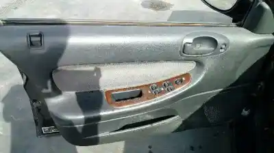 Здавання транспортного засобу chrysler sebring berlina (jr41) 2.0 16v cat року 2001 потужний g 466