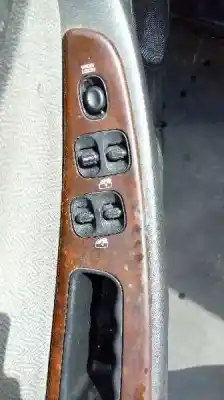 Здавання транспортного засобу chrysler sebring berlina (jr41) 2.0 16v cat року 2001 потужний g 466