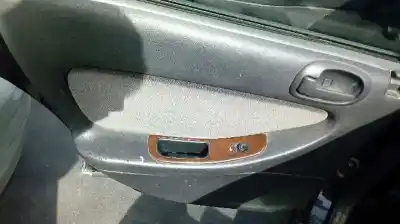 Здавання транспортного засобу chrysler sebring berlina (jr41) 2.0 16v cat року 2001 потужний g 466