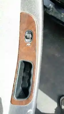 Здавання транспортного засобу chrysler sebring berlina (jr41) 2.0 16v cat року 2001 потужний g 466