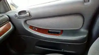Здавання транспортного засобу chrysler sebring berlina (jr41) 2.0 16v cat року 2001 потужний g 466
