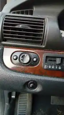 Здавання транспортного засобу chrysler sebring berlina (jr41) 2.0 16v cat року 2001 потужний g 466