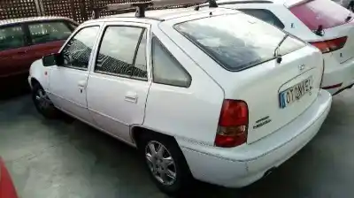 Здавання транспортного засобу DAEWOO NEXIA 1.5 CAT року 1995 потужний G15MF