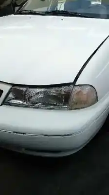 Утилизация автомобиля daewoo nexia 1.5 cat года 1995 питание g15mf