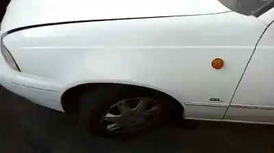 Утилизация автомобиля daewoo nexia 1.5 cat года 1995 питание g15mf
