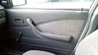 Утилизация автомобиля daewoo nexia 1.5 cat года 1995 питание g15mf