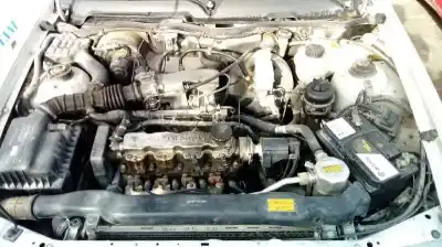 Утилизация автомобиля daewoo nexia 1.5 cat года 1995 питание g15mf