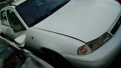 Утилизация автомобиля daewoo nexia 1.5 cat года 1995 питание g15mf