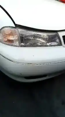 Утилизация автомобиля daewoo nexia 1.5 cat года 1995 питание g15mf