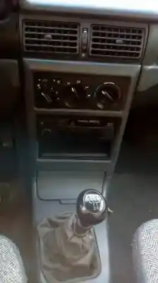 Утилизация автомобиля daewoo nexia 1.5 cat года 1995 питание g15mf