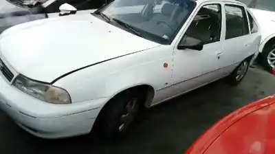 Утилизация автомобиля daewoo nexia 1.5 cat года 1995 питание g15mf