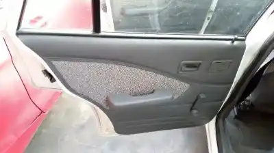 Утилизация автомобиля daewoo nexia 1.5 cat года 1995 питание g15mf