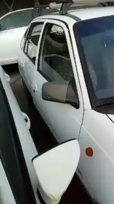 Утилизация автомобиля daewoo nexia 1.5 cat года 1995 питание g15mf