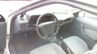 Утилизация автомобиля daewoo nexia 1.5 cat года 1995 питание g15mf