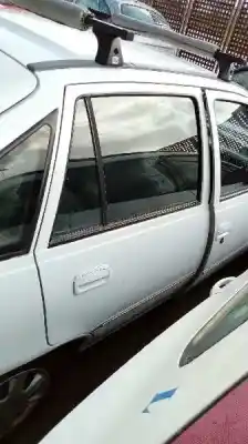 Утилизация автомобиля daewoo nexia 1.5 cat года 1995 питание g15mf