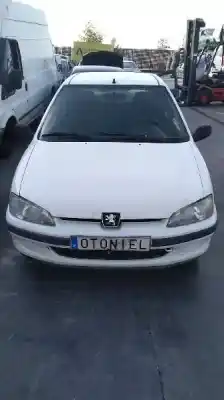 Hurda Aracı PEUGEOT                                            106 (S2)                                                                                                                                                                                                                                                   Kid                                                                                                                                                                                                                                                        Yılın 2000 güçlü HFX