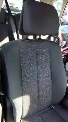 Véhicule à la ferraille renault scenic iii expression de l'année 2007 alimenté k9k p7