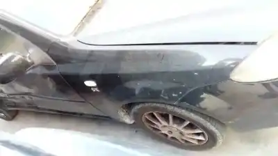 Scrapping Vehicle chevrolet lacetti cdx of the year 2006 powered f16d3