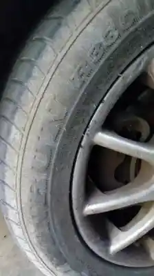 Scrapping Vehicle chevrolet lacetti cdx of the year 2006 powered f16d3