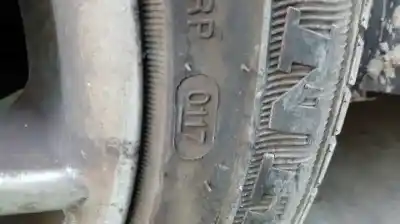 Scrapping Vehicle chevrolet lacetti cdx of the year 2006 powered f16d3