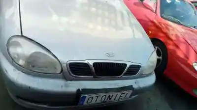 Veicolo di demolizione DAEWOO LANOS (KLAT) 1.3 dell'anno 2001 alimentato A13SMS