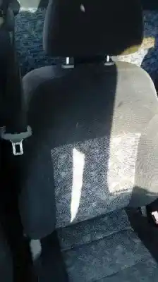 Sloopvoertuig daewoo lanos (klat) 1.3 van het jaar 2001 aangedreven a13sms